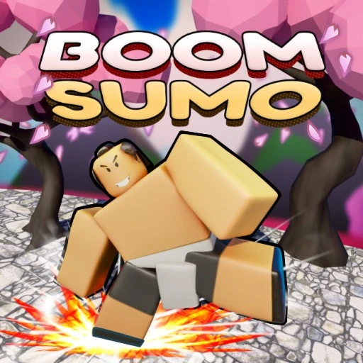 [Sakura] Boom Sumo