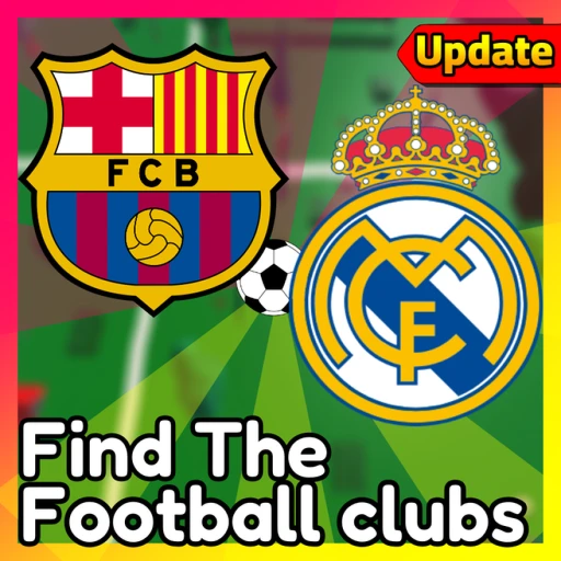 Find The Football Clubs (115)