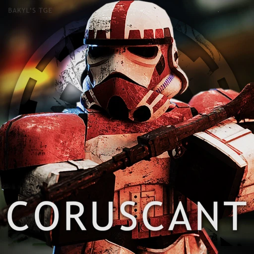 Coruscant [BETA]