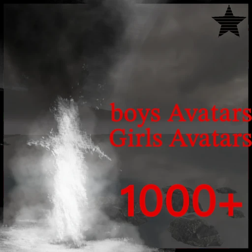 [🛍️Boys&Girls] 1000+  Avatar Outfits Ideas 🌟