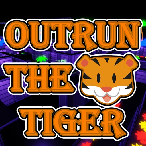 Outrun The Tiger: Last One Standing