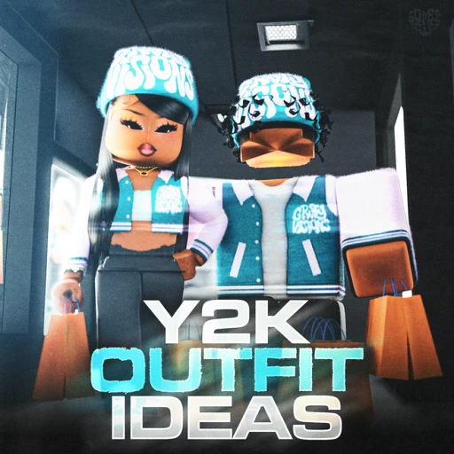 Y2K OUTFIT IDEAS [NEW OUTFITS]👕