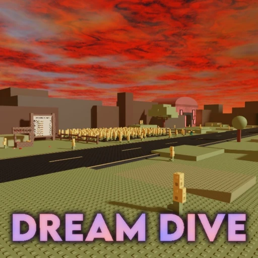 Dream Dive