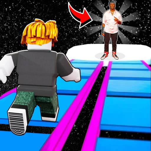 Glass Bridge To KSI Event