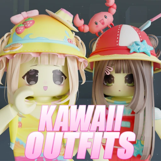 [400+ FITS] Kawaii Girl Outfits