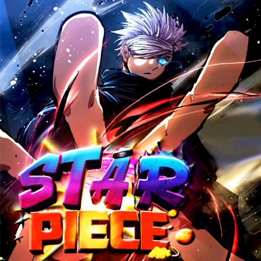 [🔴GOJO] Star Piece