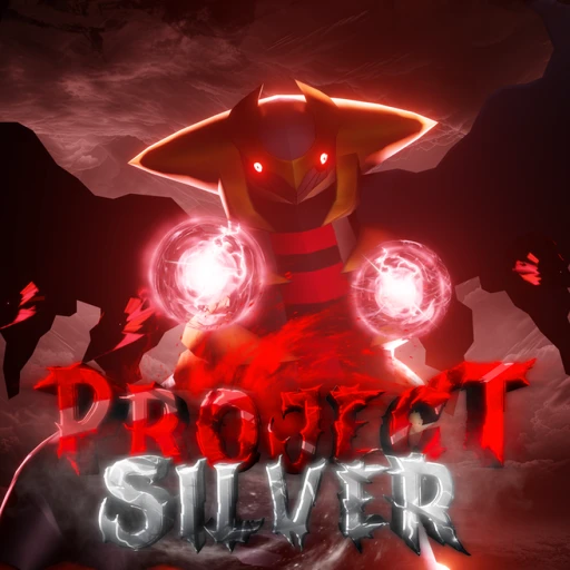 [BACK] Project Silver