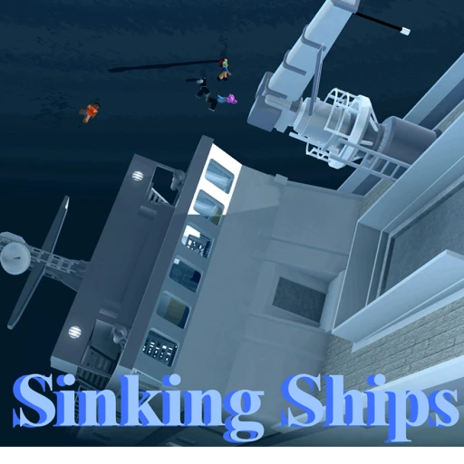 Sinking Ships