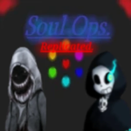 [EXTREME MODE]Undertale Soul OPs: Replicated