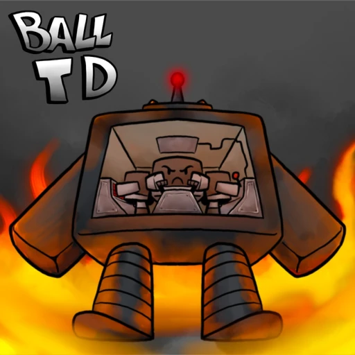 Ball Tower Defense [Beta] 