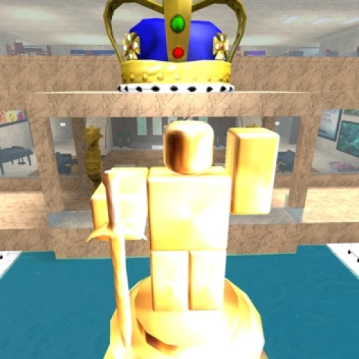 Beach House Roleplay