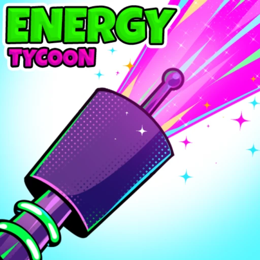 Energy Tycoon