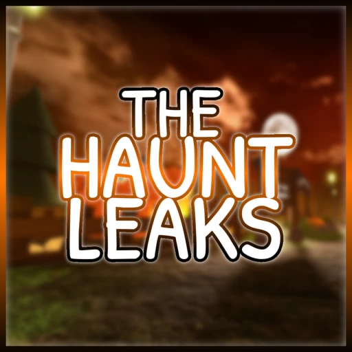 The Haunt Event: Leaks