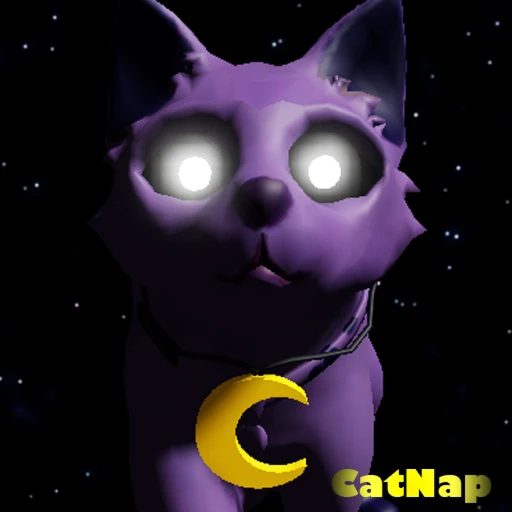 Survive CatNap [UPDATE!]