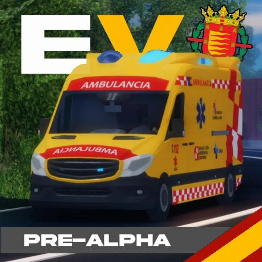 [ALPHA] Emergency Valladolid