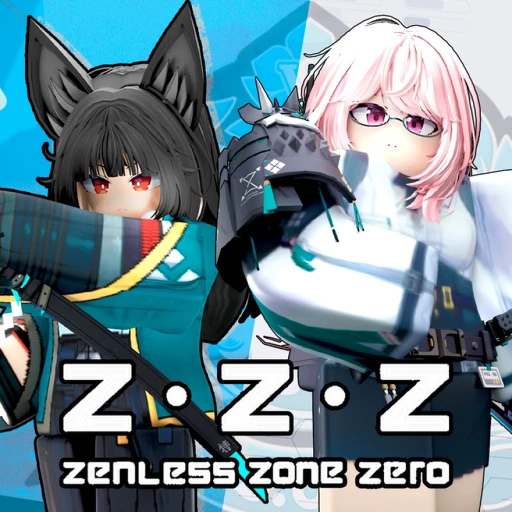 [ZZZ] Tactical Anime Shop