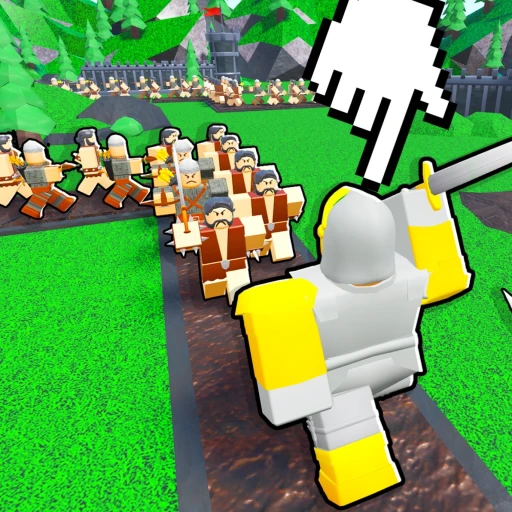 ⚔️ Troop Defense