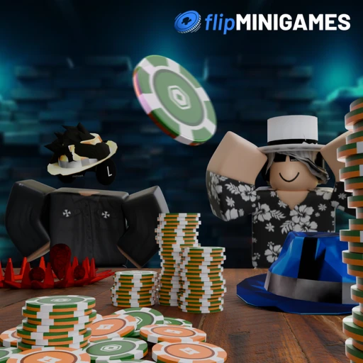 Flip Minigames