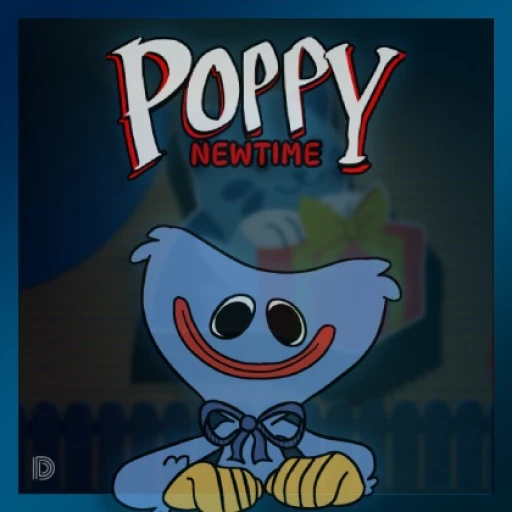 Poppy NewTime: UPDATE🔥