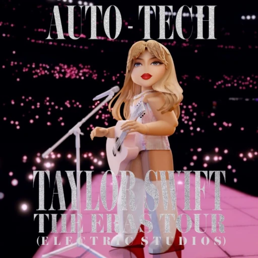 [AUTOTECH UPDATE] The Eras Tour
