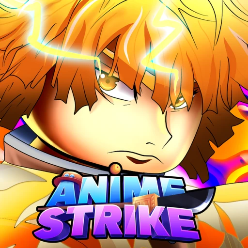 [UPD 3] Anime Strike Simulator