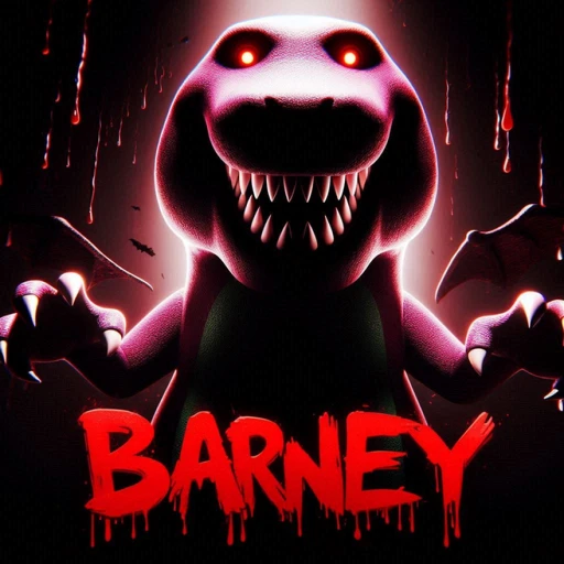 Midnight Barney [HORROR]