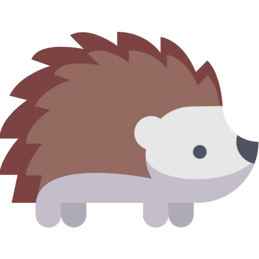 Father Hedgehog