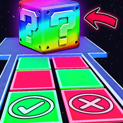 🏆 Ultimate Glass Bridge Challenge! Squid Game 2