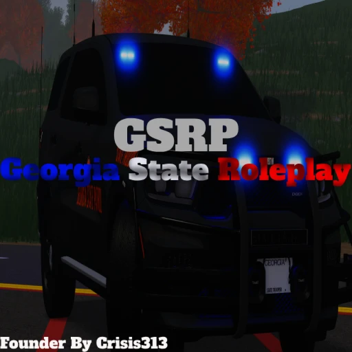 {Update!🤠}Georgia Roleplay Community