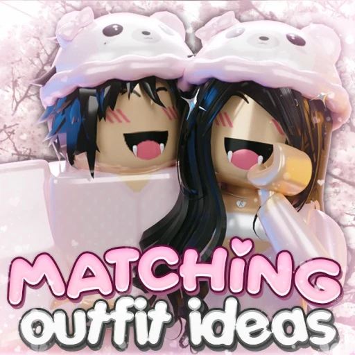 [ 🎀NEW] Matching Outfit Ideas