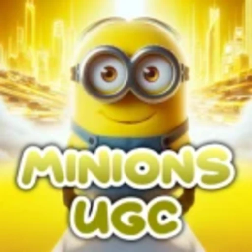 Minion's UGC