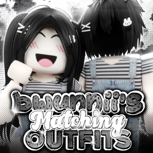Bwunnii's Matching Fits ❄️