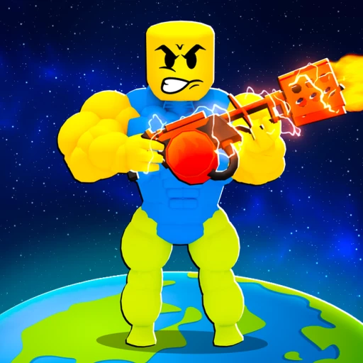 Flamethrower Simulator!