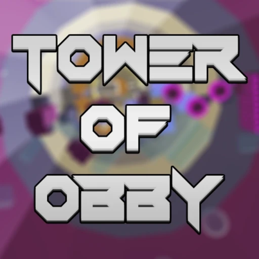 Tower of Obby 