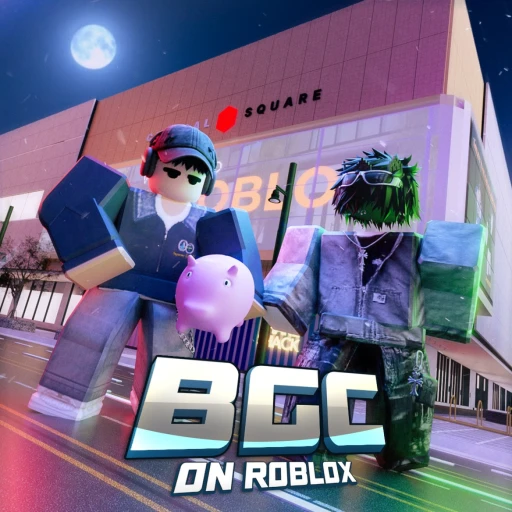 🎆 BGC on Roblox