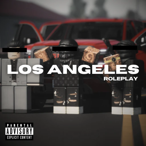 🌴 [FiveM] Los Angeles Alpha™