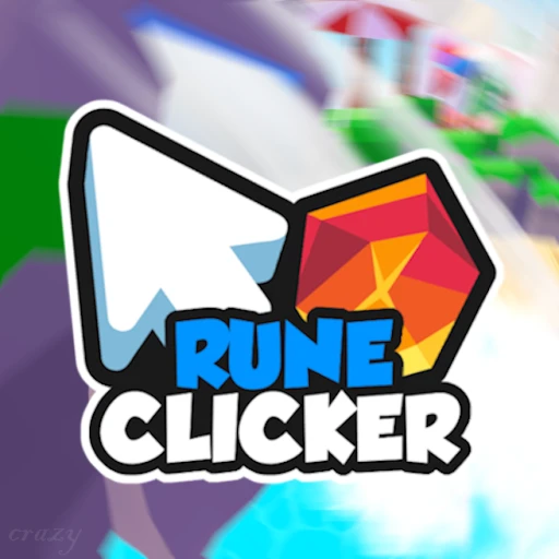 [NEW] 👆 Rune Clicker ⭐