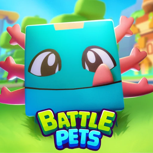 [ DRAGONS ] Battle Pets TD (BETA)