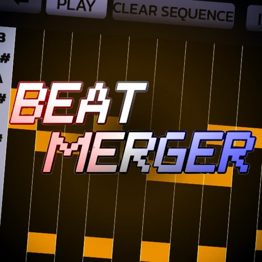 BeatMerger [CREATE YOUR OWN SONGS]