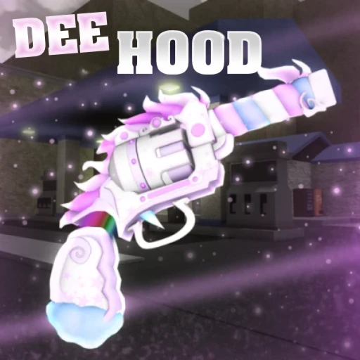 [CAT PACK] Dee Hood