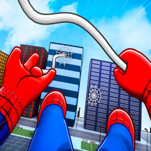 Ultimate Showdown💥 