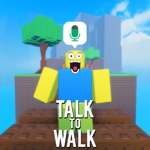 Talk to Walk 🎤