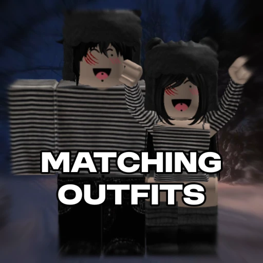 [🕷️NEW] DH Emo Matching Outfit Ideas