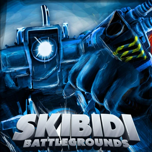 Skibidi Battlegrounds