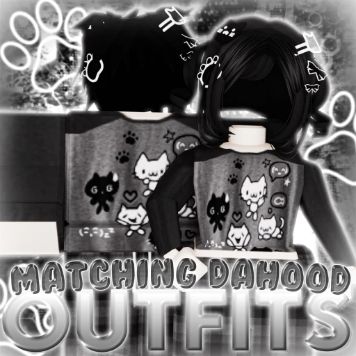 [UPDATE] Matching Dahood Outfits Ideas