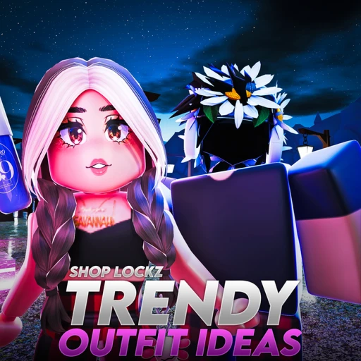 [NEW] Outfit Ideas Shop 🛍️