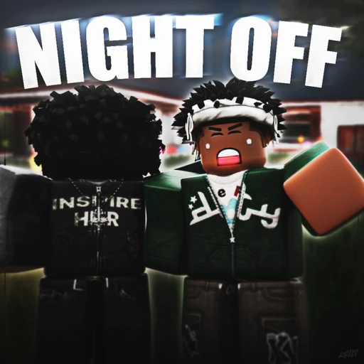 [CHEAP SHOP🛒] Night OFF