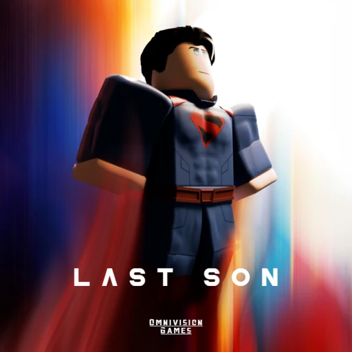 |LAST  SON|