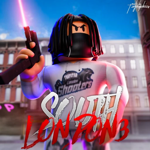 (🍃ZAZA😈) South London 3 😈