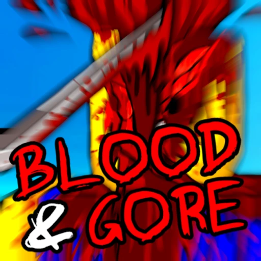 🩸Blood & Gore (WIP)